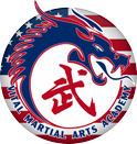 Vital Martial Arts Academy Logo
