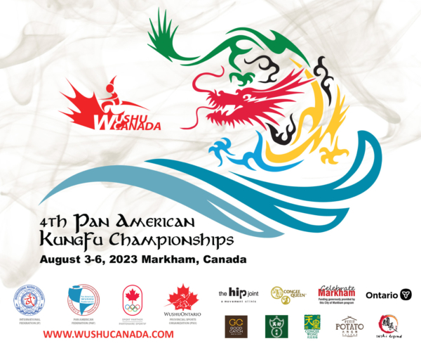 4th Pan American KungFu Championships