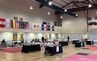 7th Annual Westcoast Open Martial Arts Championship, December 2, 2023, Sarasota, Florida