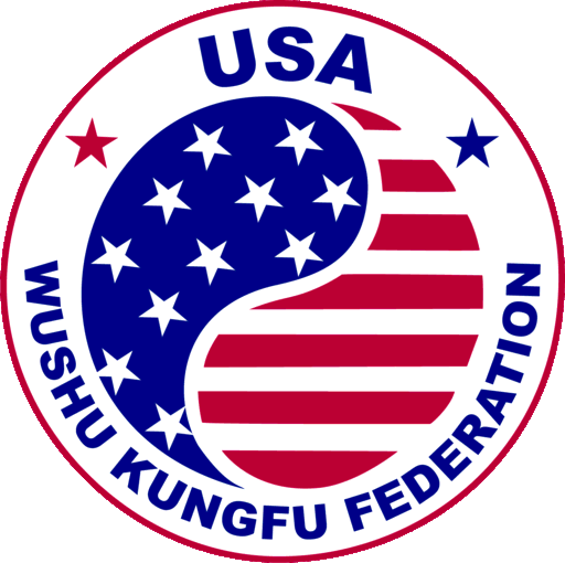 The USAWKF logo