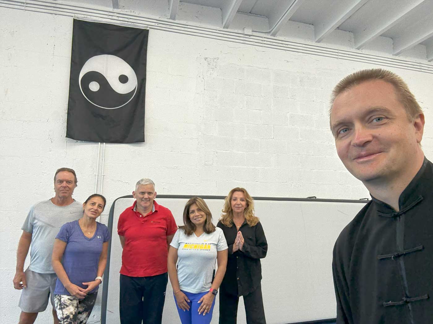 world health qigong day 2025 in Hallandale Beach, Florida with Vital Yarashevich, Angela Robinson, Juana Vega, JohnPaul Fabiani, Illanes Paola, Fales Ralph world health qigong day 2025 in Hallandale Beach, Florida with Vital Yarashevich, Angela Robinson, Juana Vega, JohnPaul Fabiani, Illanes Paola, Fales Ralph