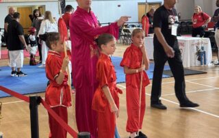 The 9th West Coast Open Martial Arts Championship, October 4, 2025: Sorina Codita, Maria Gomez-Moreno, Lucia Viscito, Vital Yarashevich
