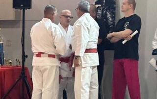 The 9th West Coast Open Martial Arts Championship, October 4, 2025: Vital Yarashevich
