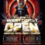 The 9th West Coast Open Martial Arts Championship, October 4, 2025