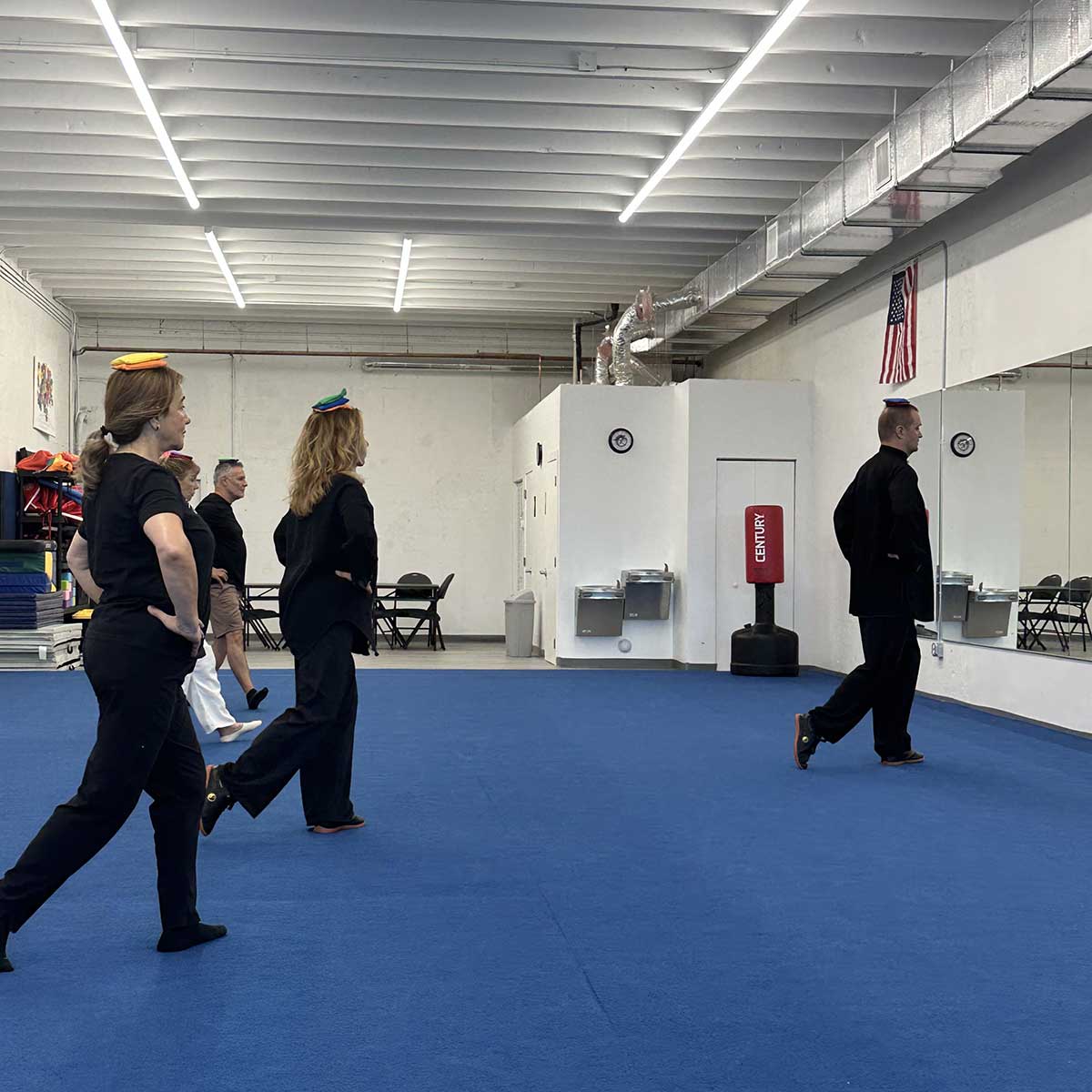 Celebrating Global Harmony: Why March 21st is Now International Taijiquan Day!