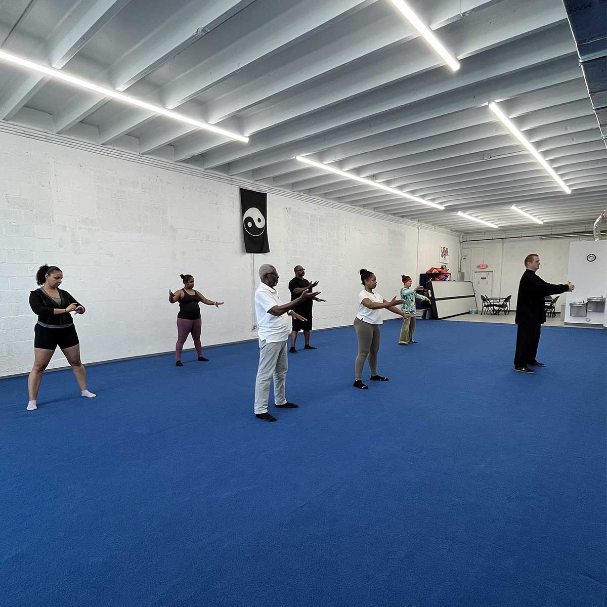 Celebrating Global Harmony: Why March 21st is Now International Taijiquan Day!