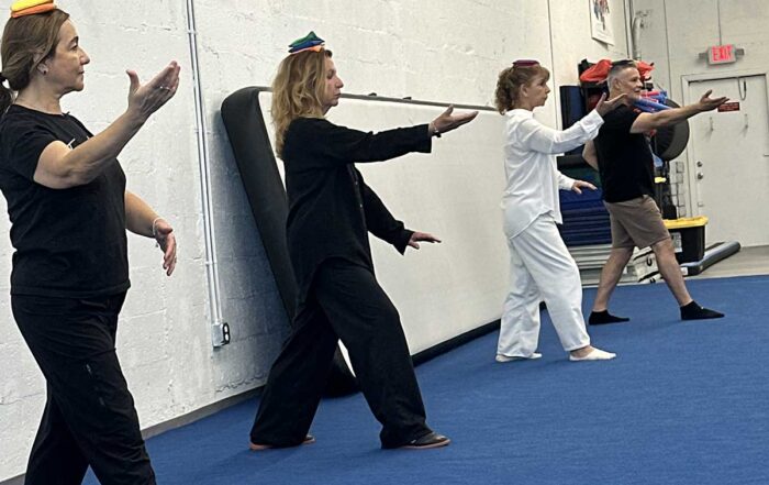 Celebrating Global Harmony: Why March 21st is Now International Taijiquan Day!