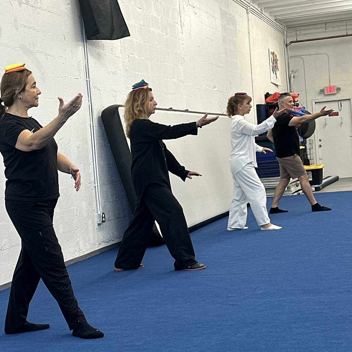 Celebrating Global Harmony: Why March 21st is Now International Taijiquan Day!