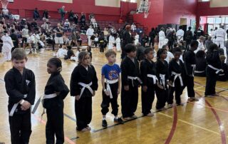 Martial Arts Foundation 34th Annual Championship, Fort Lauderdale, Florida, November 1, 2025: Fedor Kombarov