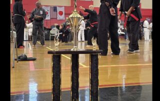 Martial Arts Foundation 34th Annual Championship, Fort Lauderdale, Florida, November 1, 2025