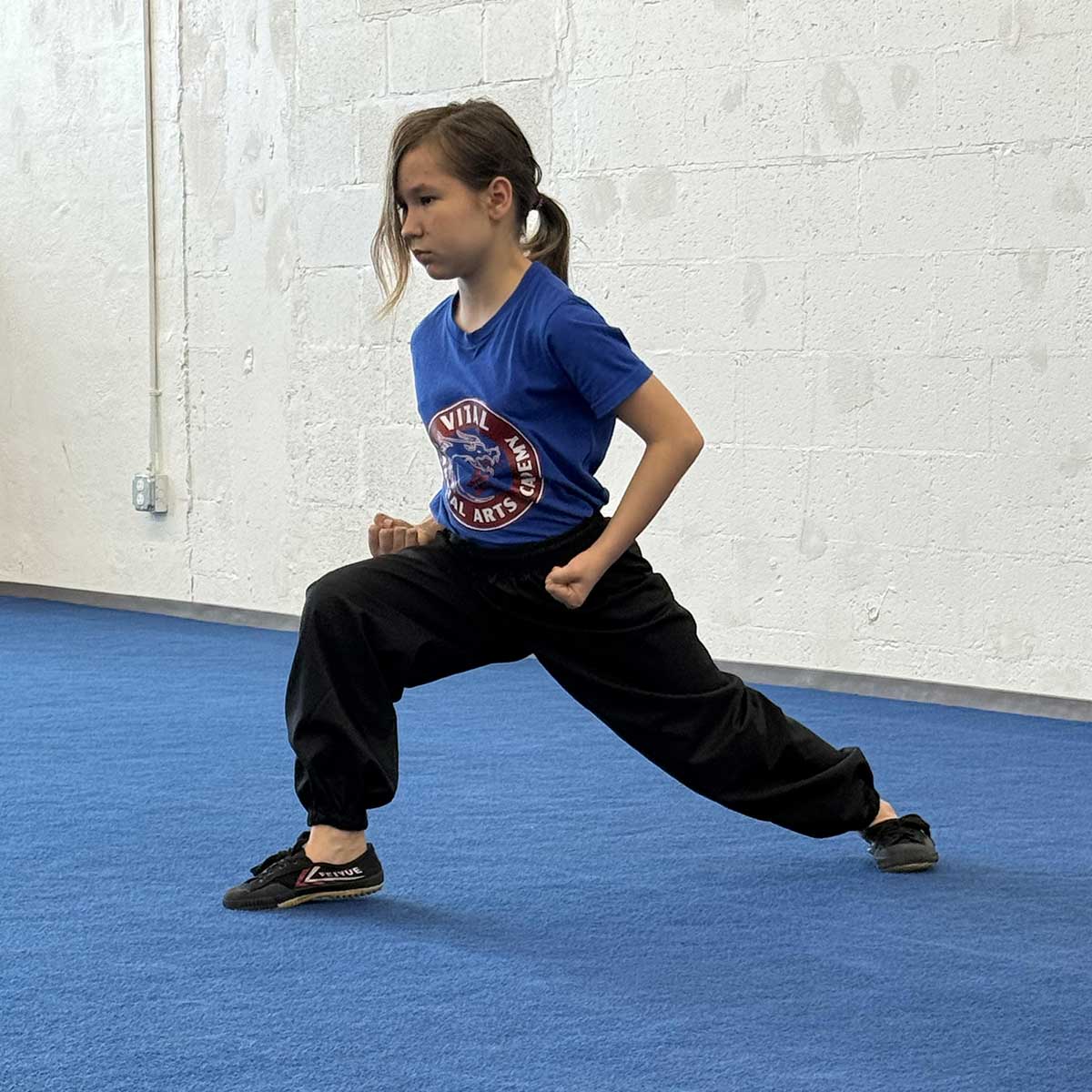Belt test February 28, 2026: Alfia Cohen Belt test February 28, 2026: Alfia Cohen