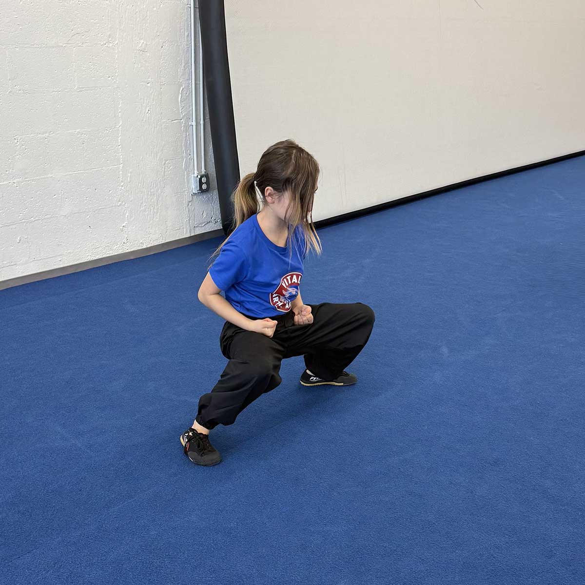 Belt test February 28, 2026: Alfia Cohen Belt test February 28, 2026: Alfia Cohen