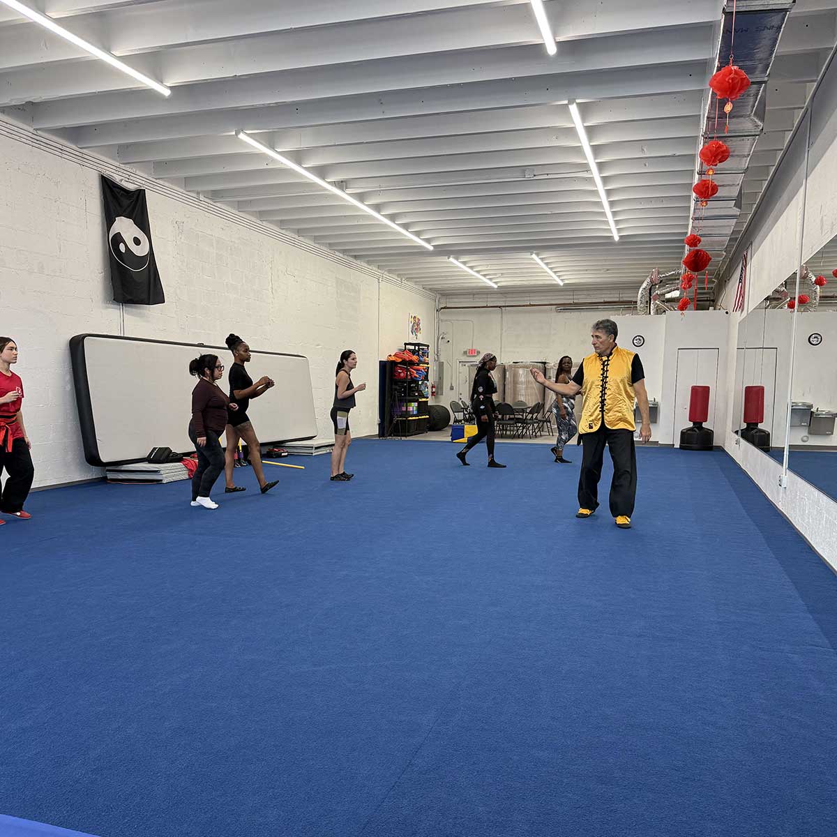 Positive Self-Defense for Women in Hallandale Beach Florida Positive Self-Defense for Women in Hallandale Beach Florida