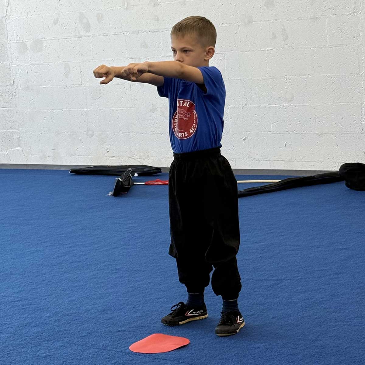 Belt test March 28, 2026: Gabriel Siretanu Belt test March 28, 2026: Gabriel Siretanu