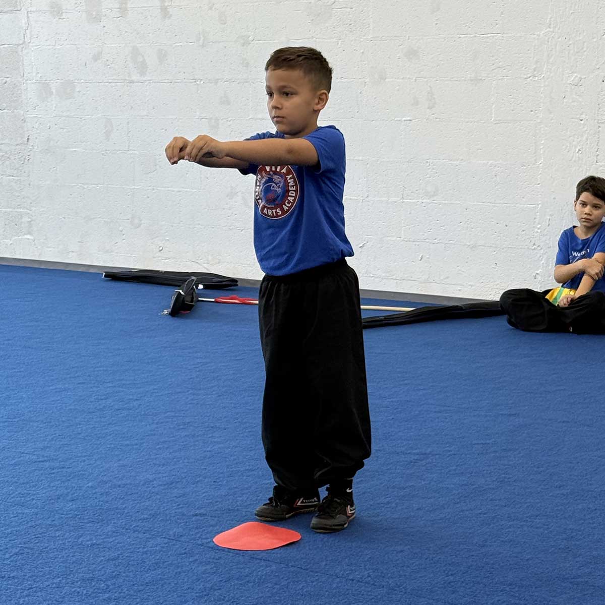 Belt test March 28, 2026: Filip Doglea Belt test March 28, 2026: Filip Doglea