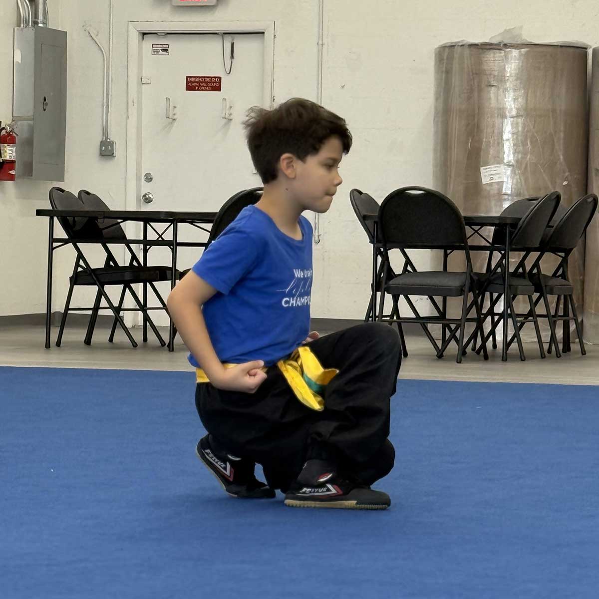 Belt test March 28, 2026: Leonardo Girasol Belt test March 28, 2026: Leonardo Girasol