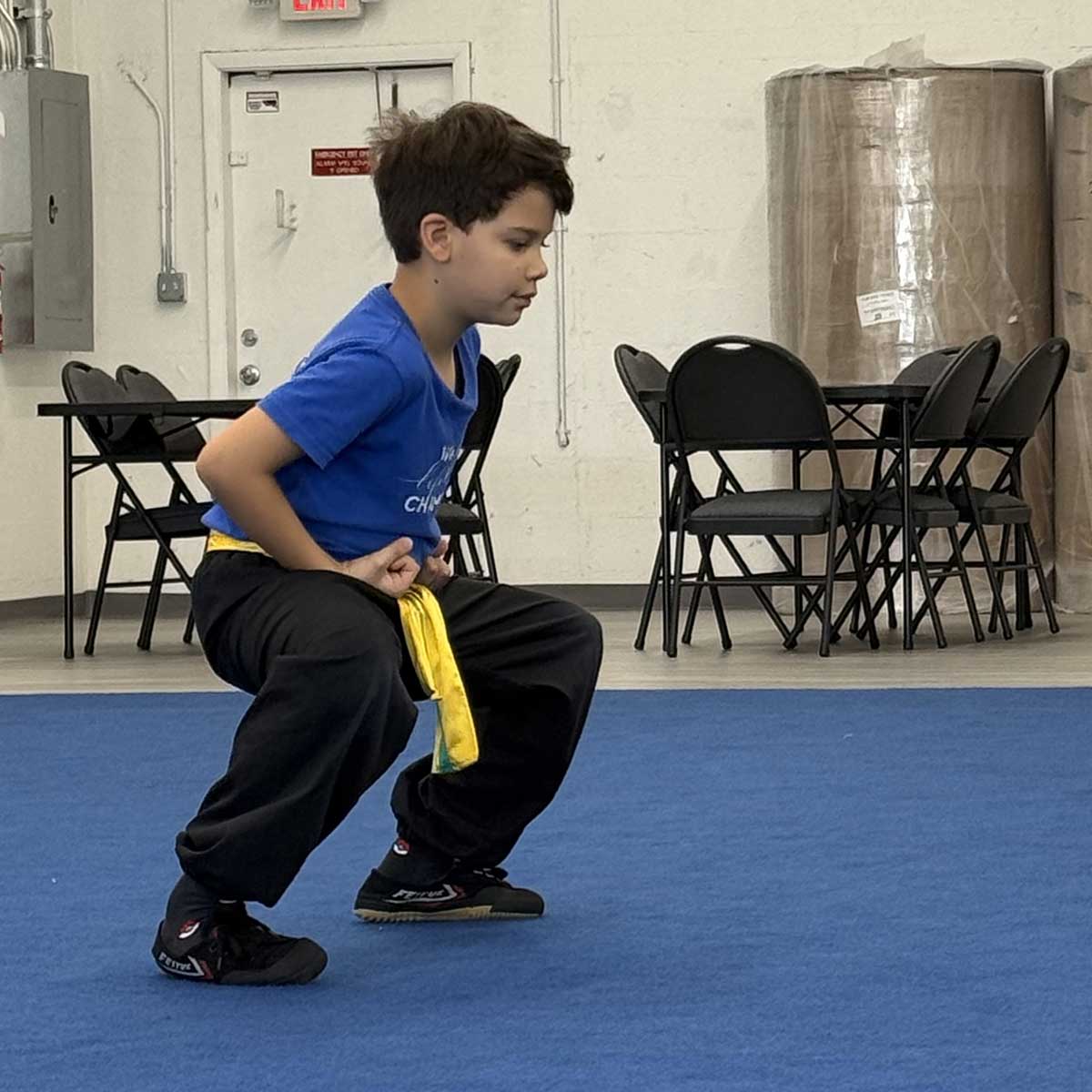 Belt test March 28, 2026: Leonardo Girasol Belt test March 28, 2026: Leonardo Girasol