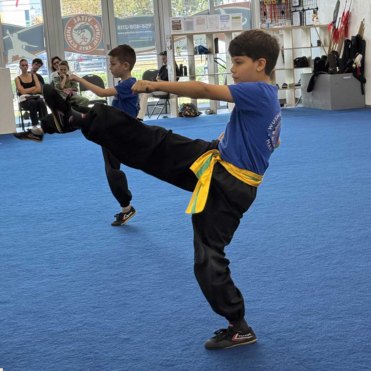 Belt test March 28, 2026: Leonardo Girasol, Ilia Gamartsa Belt test March 28, 2026: Leonardo Girasol, Ilia Gamartsa