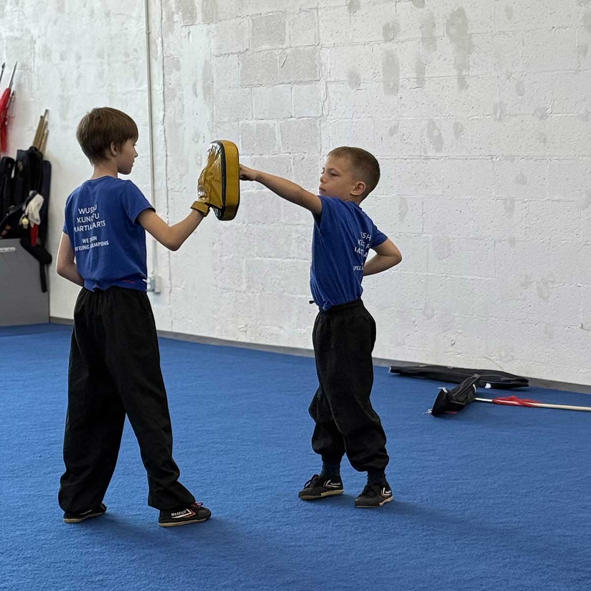 Belt test March 28, 2026: Gabriel Siretanu Belt test March 28, 2026: Gabriel Siretanu