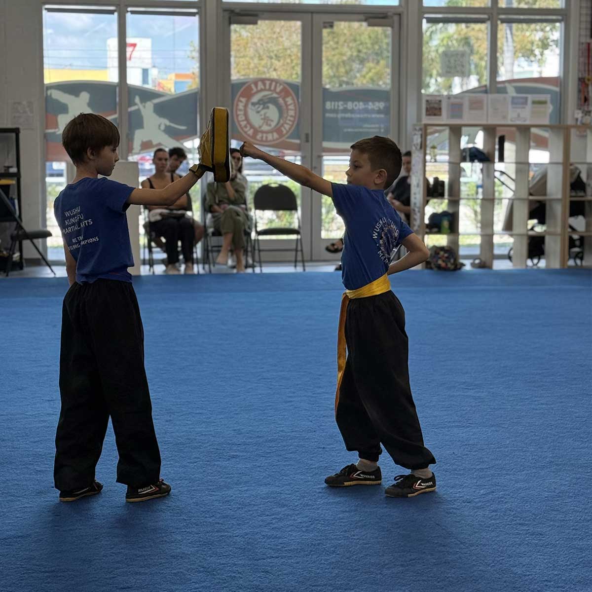 Belt test March 28, 2026: Ilia Gamartsa Belt test March 28, 2026: Ilia Gamartsa