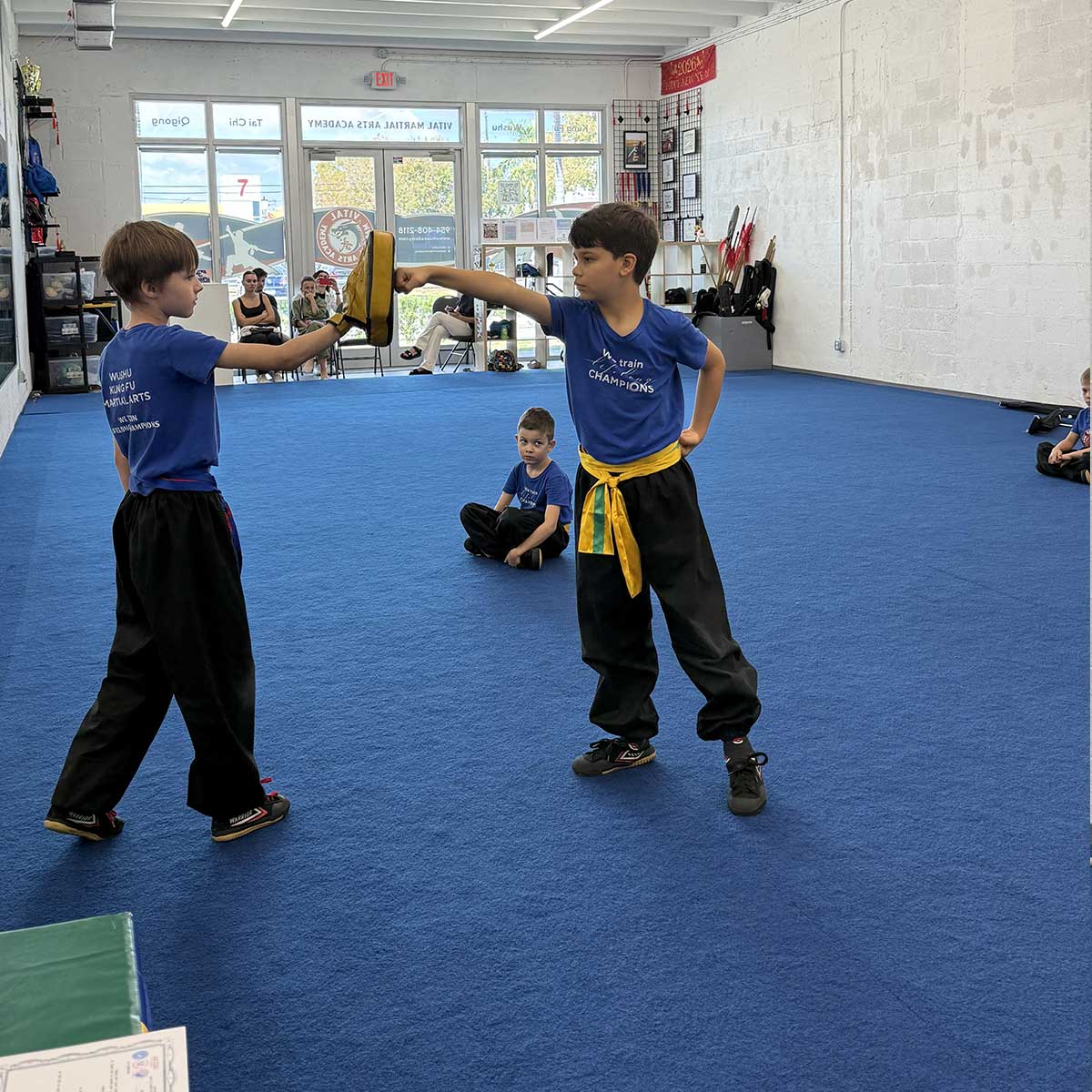 Belt test March 28, 2026: Leonardo Girasol Belt test March 28, 2026: Leonardo Girasol