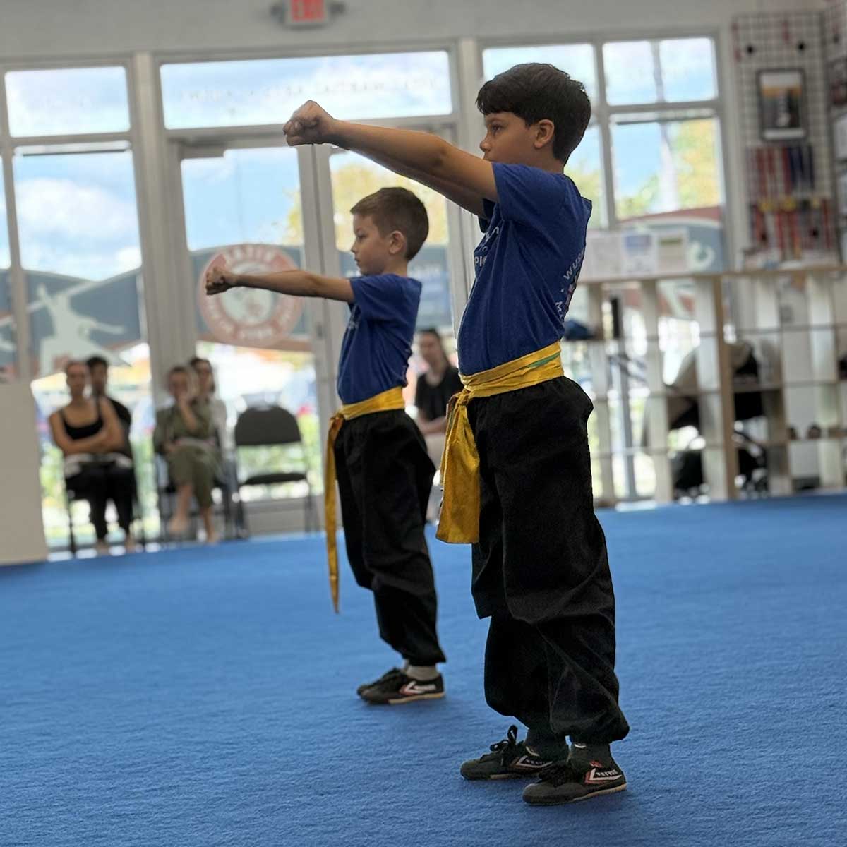 Belt test March 28, 2026: Leonardo Girasol, Ilia Gamartsa Belt test March 28, 2026: Leonardo Girasol, Ilia Gamartsa