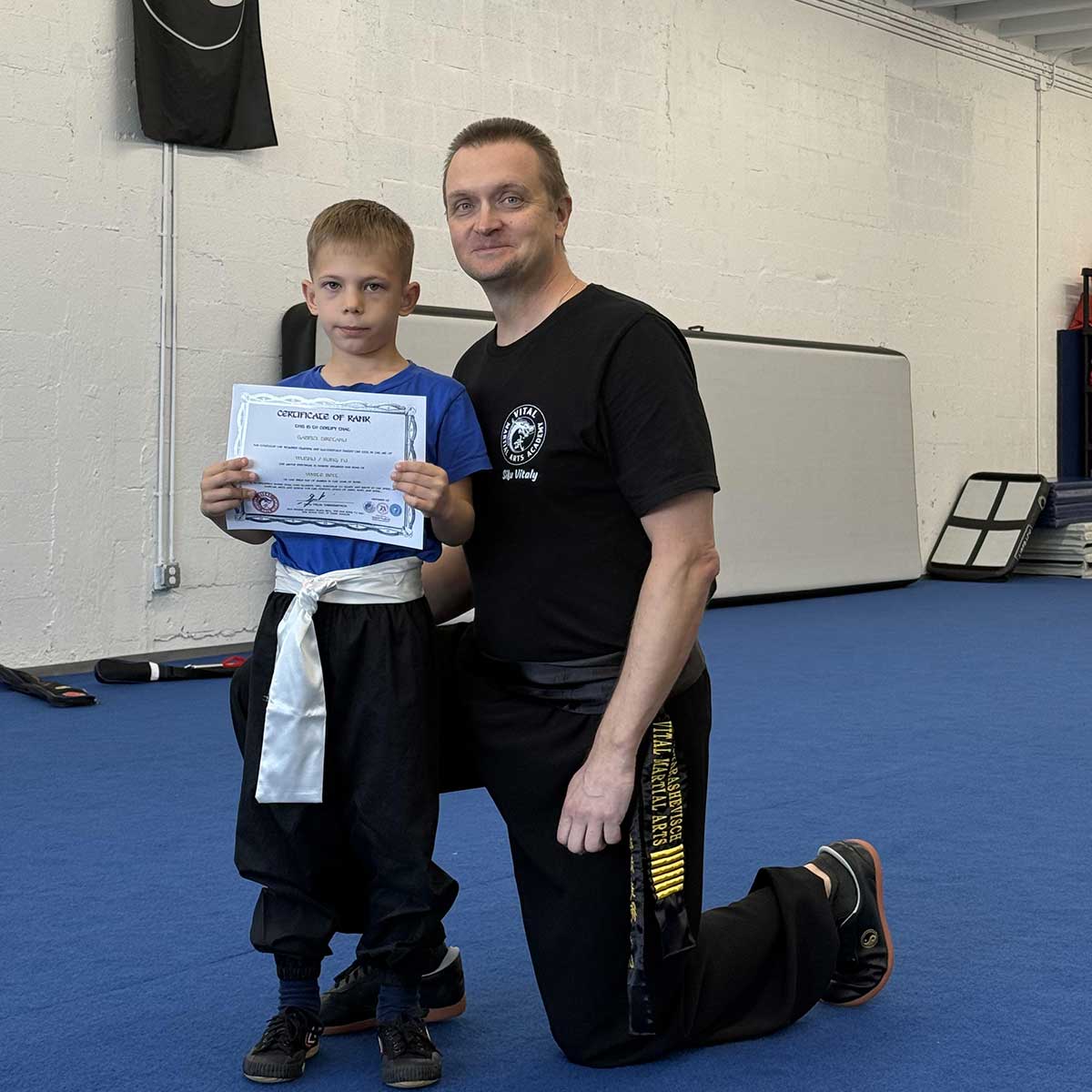 Belt test March 28, 2026: Gabriel Siretanu, Vital Yarashevich Belt test March 28, 2026: Gabriel Siretanu, Vital Yarashevich