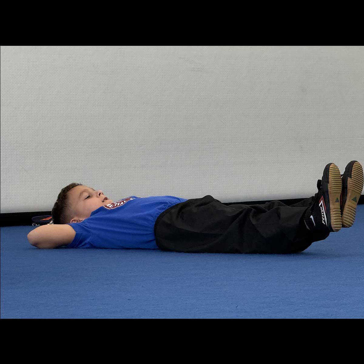 Belt test March 28, 2026: Filip Doglea Belt test March 28, 2026: Filip Doglea