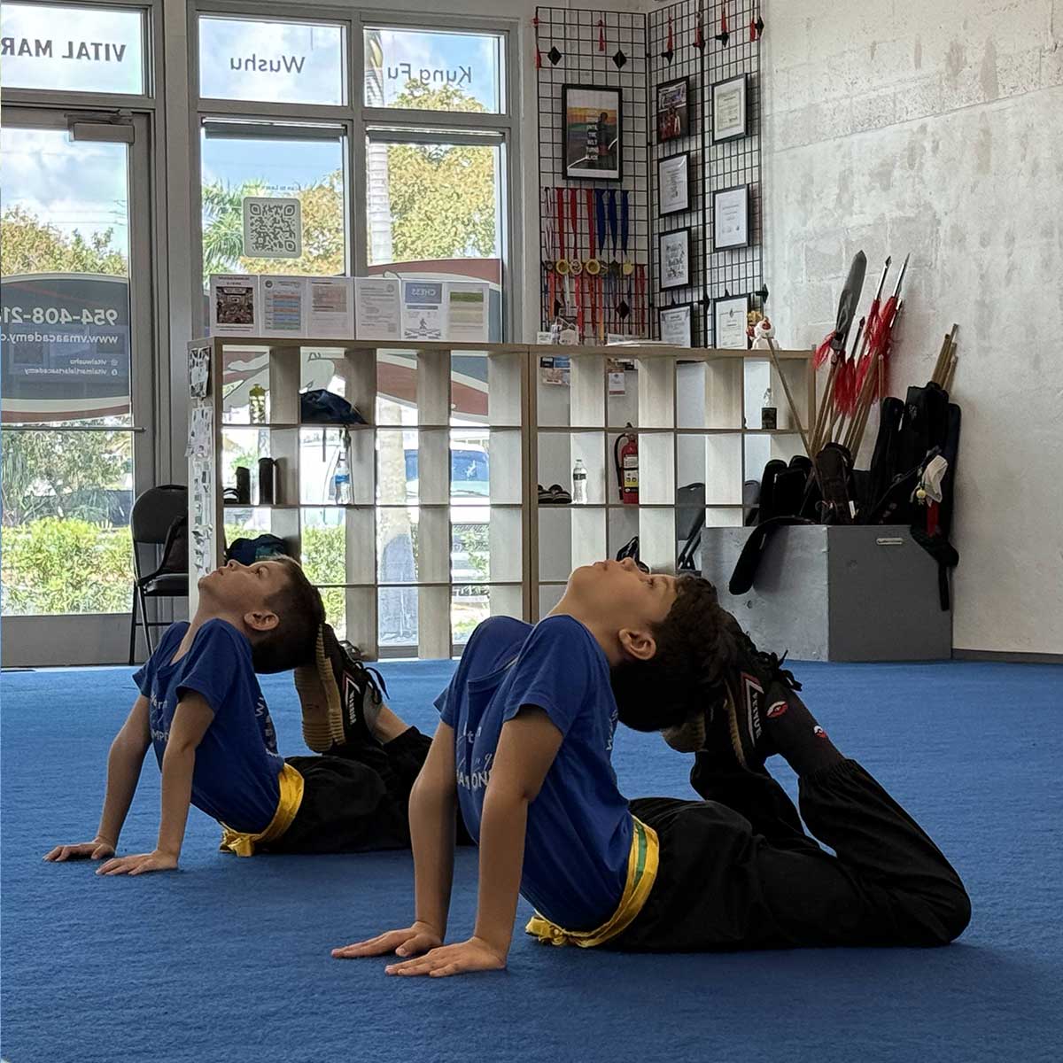 Belt test March 28, 2026: Leonardo Girasol, Ilia Gamartsa Belt test March 28, 2026: Leonardo Girasol, Ilia Gamartsa