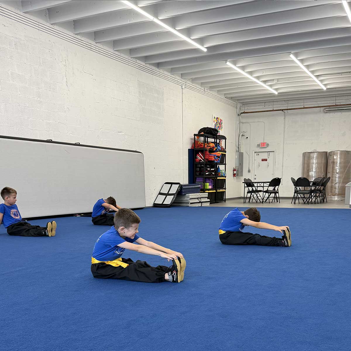 Belt test March 28, 2026: Leonardo Girasol, Ilia Gamartsa Belt test March 28, 2026: Leonardo Girasol, Ilia Gamartsa