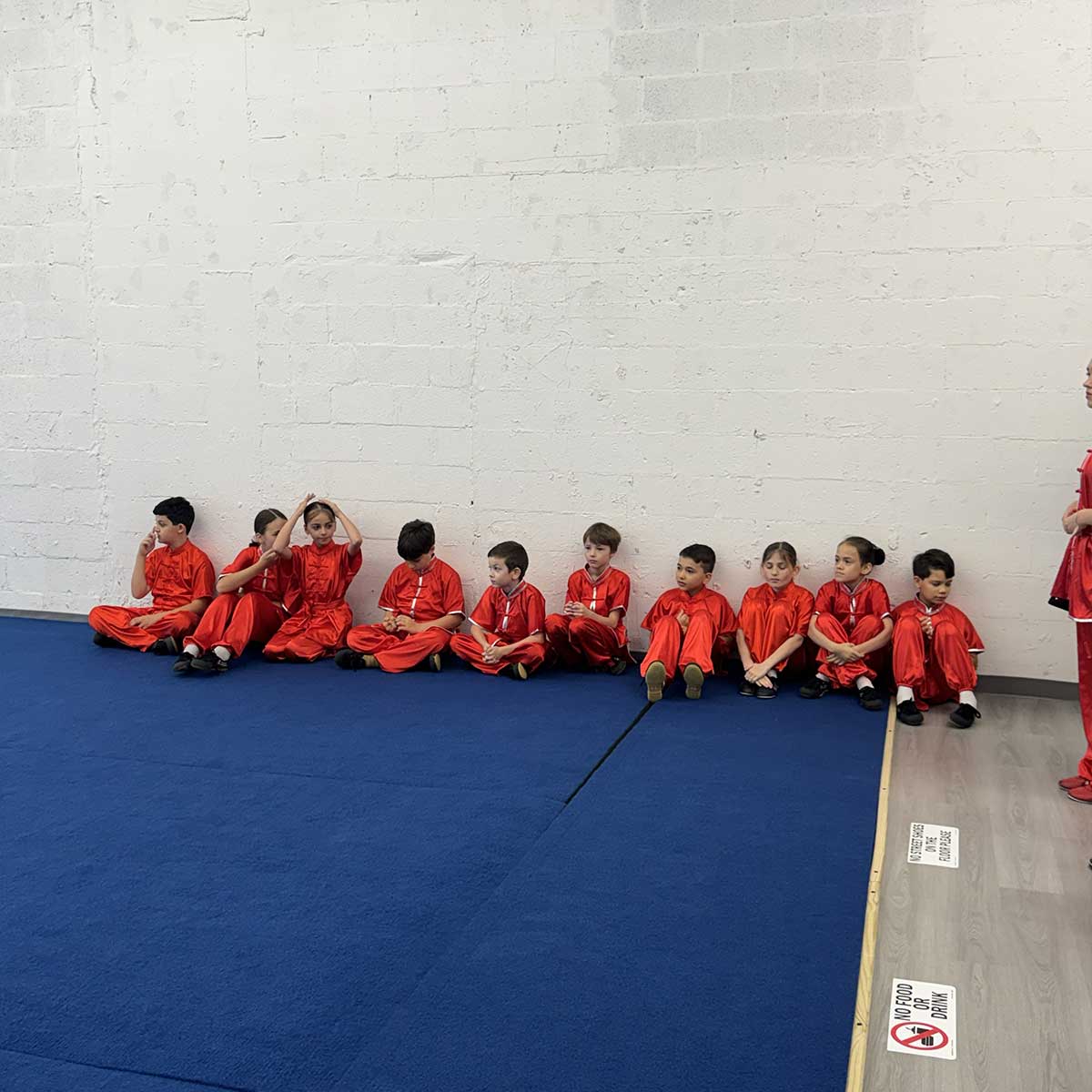 international taijiquan day, March 21, 2026 Hallandale Beach, Florida: Emily Slutchi, Allen Lozovsky, David Ainisman, Sorina Codita, Diana Bushueva, Maria Gomez-Moreno, Lucia Viscito, Ilia Gamartsa, Leonardo Girasol, John Estrin, Cristian Slutchi international taijiquan day, March 21, 2026 Hallandale Beach, Florida: Emily Slutchi, Allen Lozovsky, David Ainisman, Sorina Codita, Diana Bushueva, Maria Gomez-Moreno, Lucia Viscito, Ilia Gamartsa, Leonardo Girasol, John Estrin, Cristian Slutchi