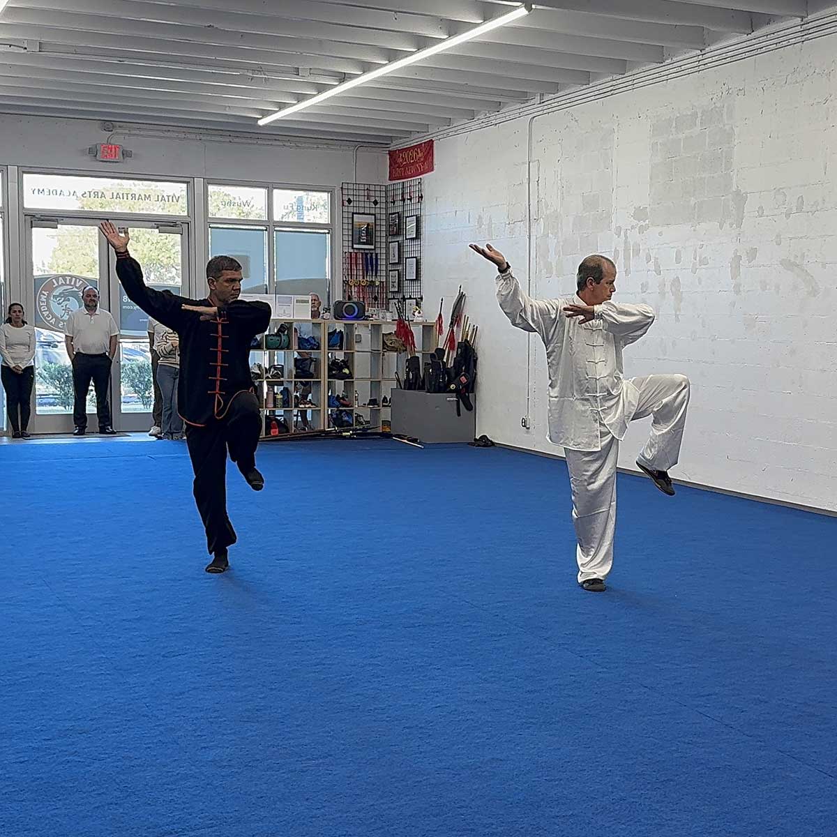 international taijiquan day, March 21, 2026 Hallandale Beach, Florida: Javier Alvarez international taijiquan day, March 21, 2026 Hallandale Beach, Florida: Javier Alvarez
