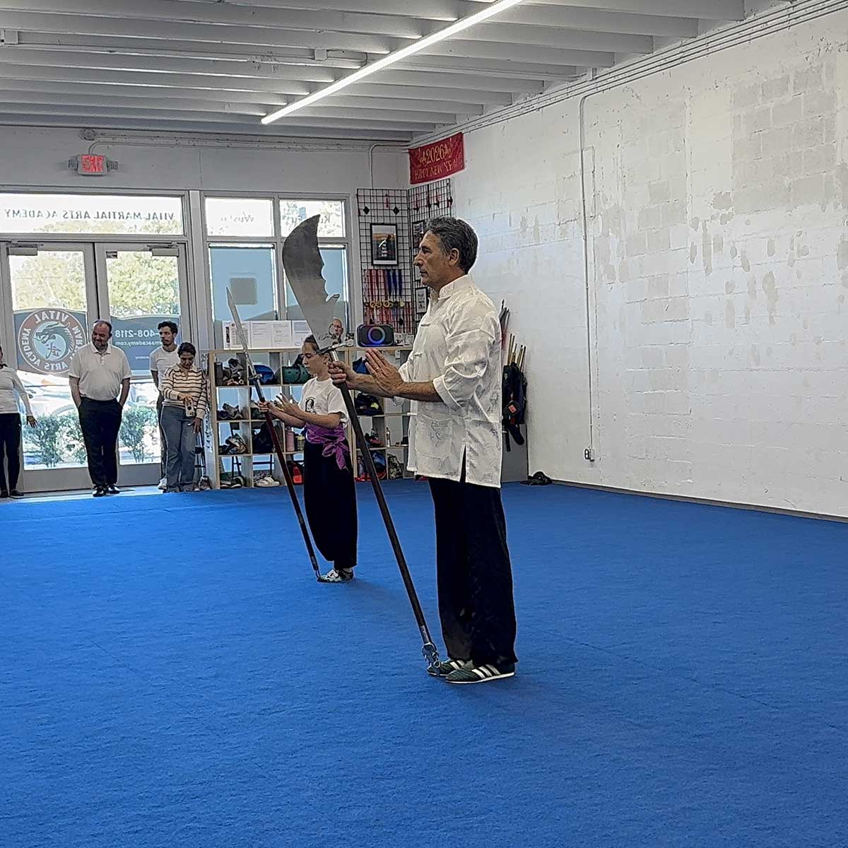 international taijiquan day, March 21, 2026 Hallandale Beach, Florida: Giovanni Wilson Antonietta international taijiquan day, March 21, 2026 Hallandale Beach, Florida: Giovanni Wilson Antonietta