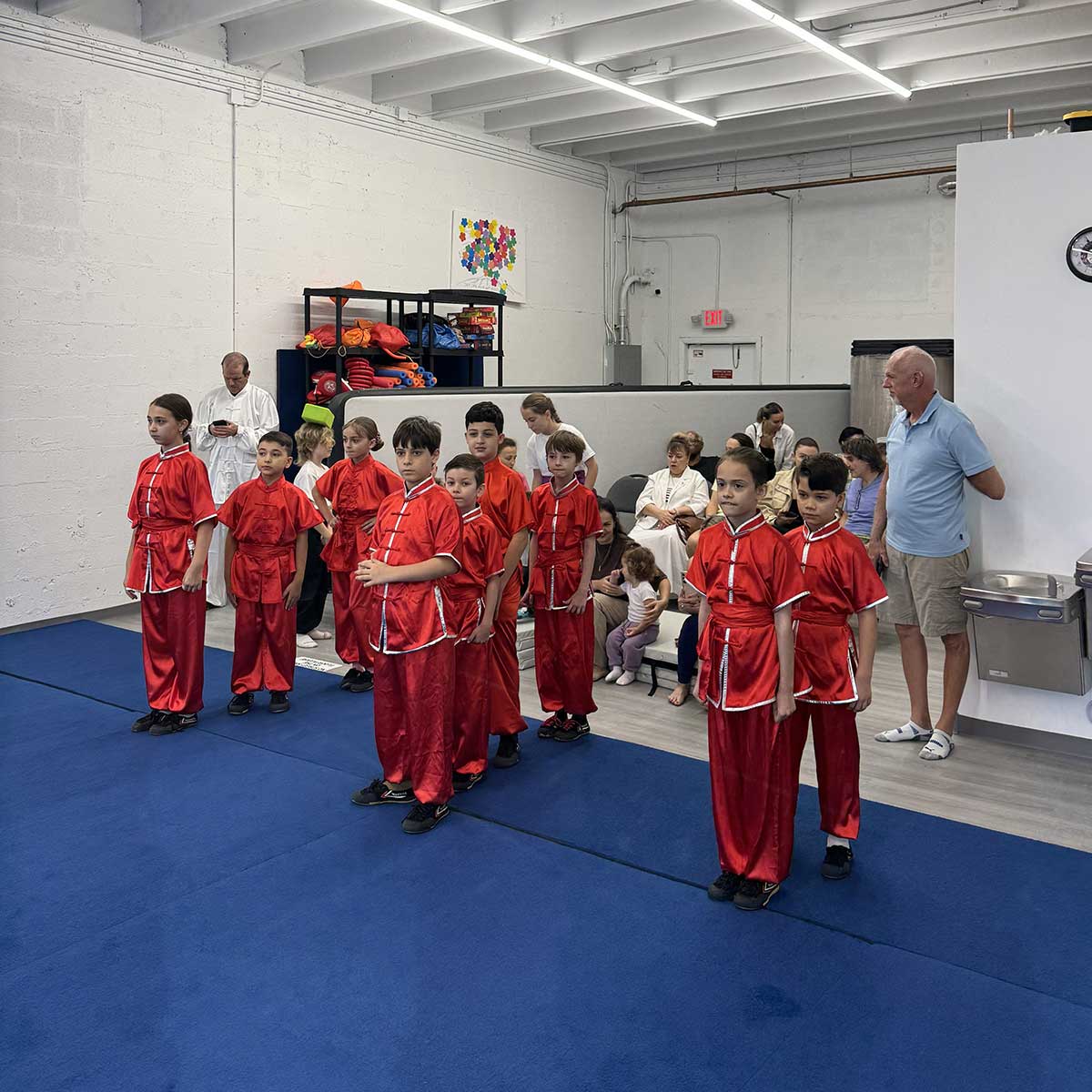 international taijiquan day, March 21, 2026 Hallandale Beach, Florida: Emily Slutchi, Allen Lozovsky, David Ainisman, Sorina Codita, Diana Bushueva, Maria Gomez-Moreno, Lucia Viscito, Ilia Gamartsa, Leonardo Girasol, John Estrin, Cristian Slutchi international taijiquan day, March 21, 2026 Hallandale Beach, Florida: Emily Slutchi, Allen Lozovsky, David Ainisman, Sorina Codita, Diana Bushueva, Maria Gomez-Moreno, Lucia Viscito, Ilia Gamartsa, Leonardo Girasol, John Estrin, Cristian Slutchi