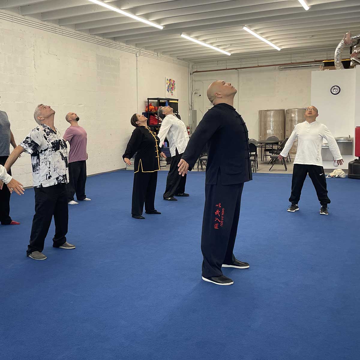 International Tai Chi Lineage Gathering, Hallandale Beach, Florida, May 9 – 10, 2026: Master Wang Zhanjun International Tai Chi Lineage Gathering, Hallandale Beach, Florida, May 9 - 10, 2026: Master Wang Zhanjun