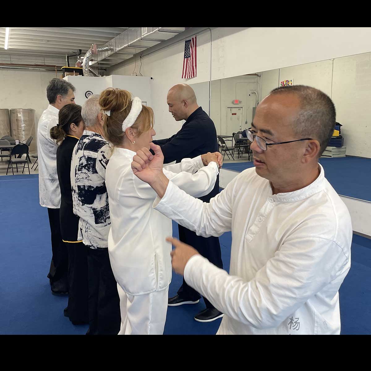 International Tai Chi Lineage Gathering, Hallandale Beach, Florida, May 9 – 10, 2026: Master Wang Zhanjun International Tai Chi Lineage Gathering, Hallandale Beach, Florida, May 9 - 10, 2026: Master Wang Zhanjun