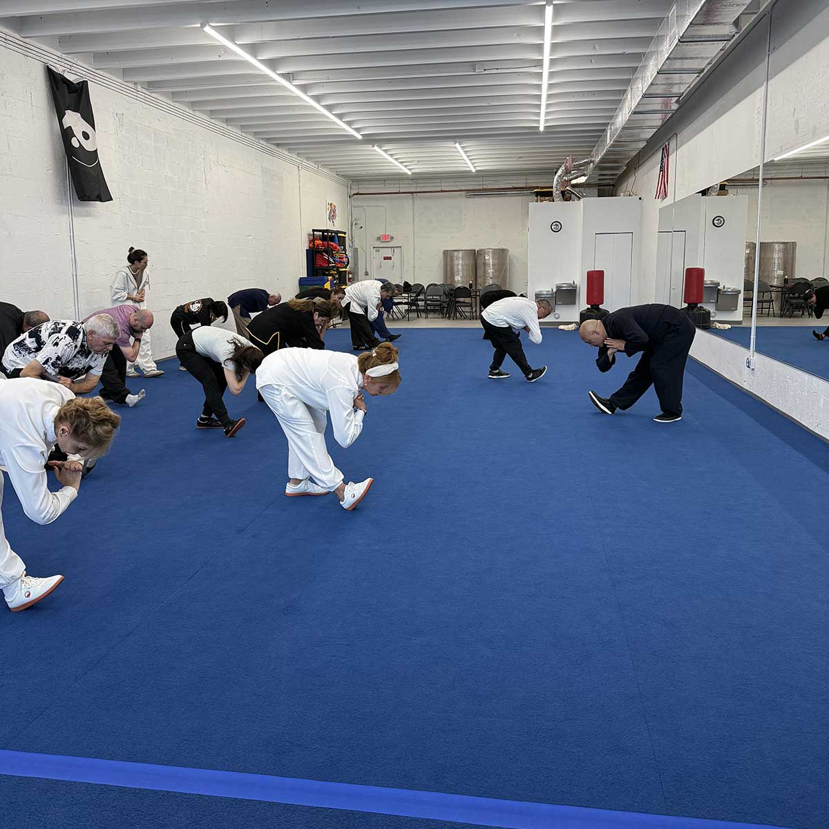 International Tai Chi Lineage Gathering, Hallandale Beach, Florida, May 9 – 10, 2026: Master Wang Zhanjun International Tai Chi Lineage Gathering, Hallandale Beach, Florida, May 9 - 10, 2026: Master Wang Zhanjun