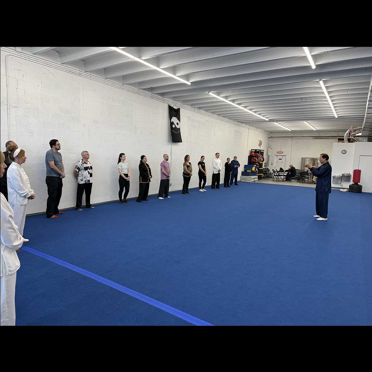 International Tai Chi Lineage Gathering, Hallandale Beach, Florida, May 9 – 10, 2026: Shudong Li International Tai Chi Lineage Gathering, Hallandale Beach, Florida, May 9 - 10, 2026: Shudong Li