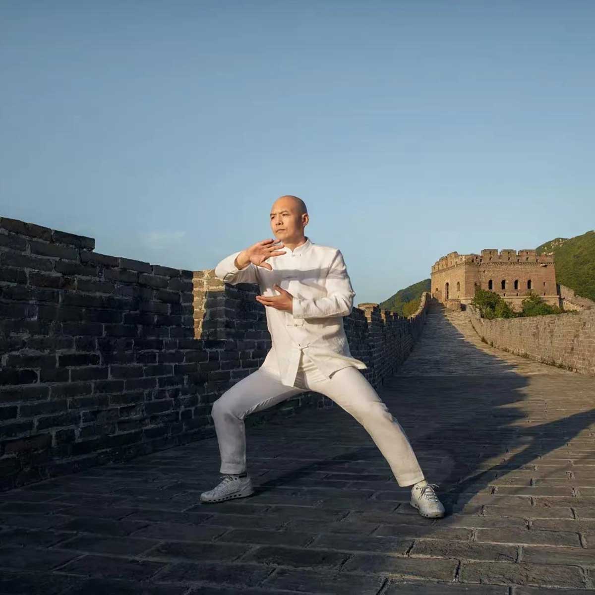 International Tai Chi Lineage Gathering, Hallandale Beach, Florida, May 9 – 10, 2026: Master Wang Zhanjun International Tai Chi Lineage Gathering, Hallandale Beach, Florida, May 9 - 10, 2026: Master Wang Zhanjun