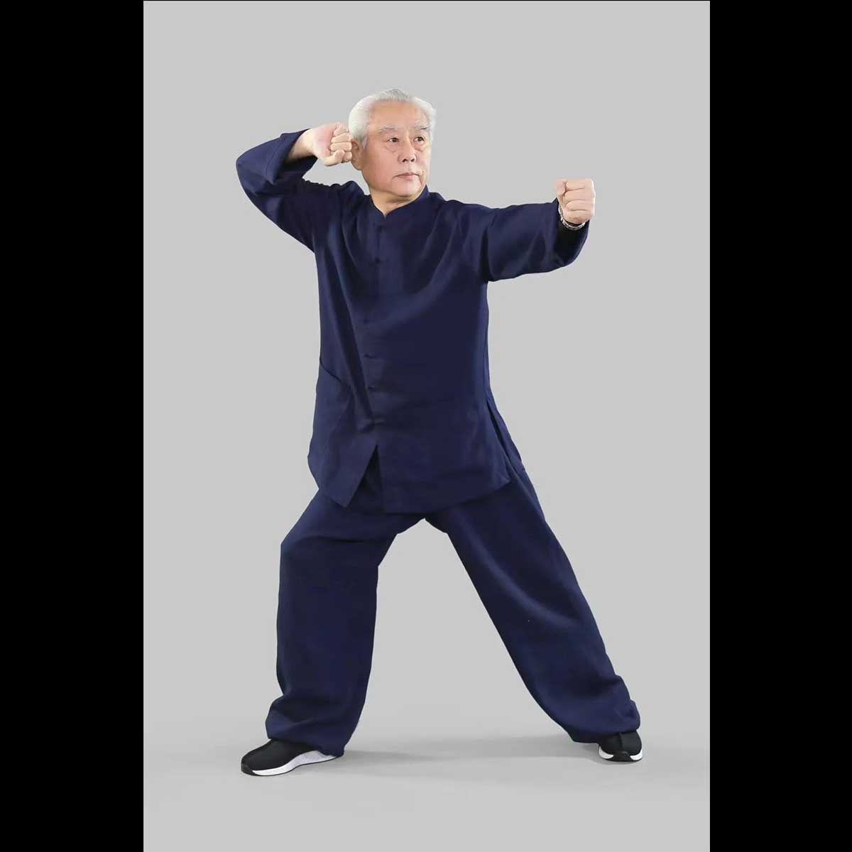 International Tai Chi Lineage Gathering, Hallandale Beach, Florida, May 9 – 10, 2026: Grandmaster Youbin Zhao International Tai Chi Lineage Gathering, Hallandale Beach, Florida, May 9 - 10, 2026: Grandmaster Youbin Zhao