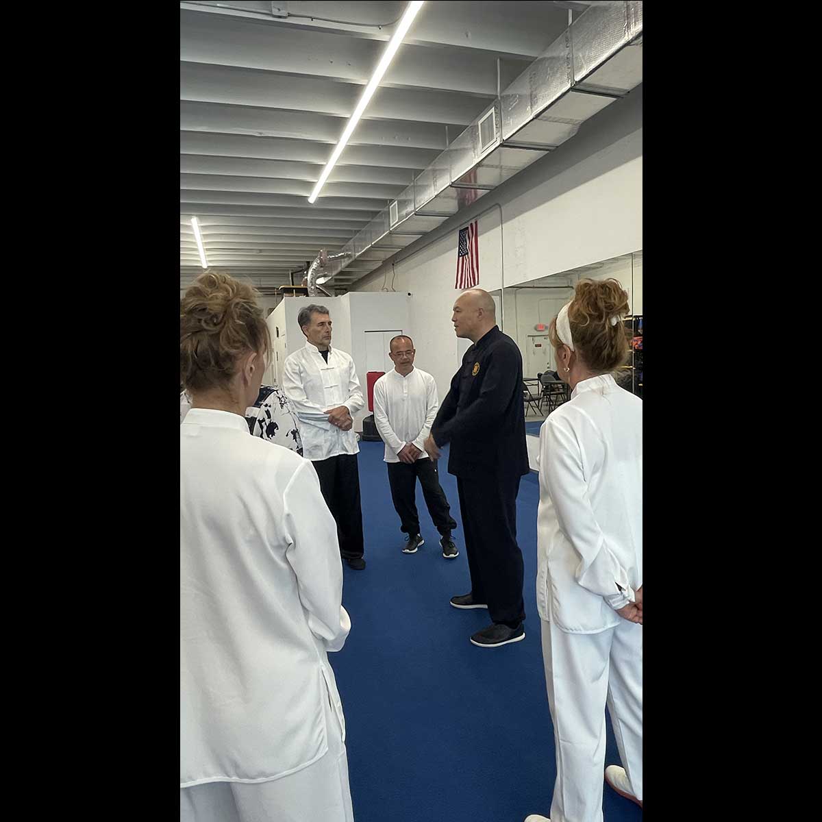 International Tai Chi Lineage Gathering, Hallandale Beach, Florida, May 9 – 10, 2026: Master Wang Zhanjun International Tai Chi Lineage Gathering, Hallandale Beach, Florida, May 9 - 10, 2026: Master Wang Zhanjun