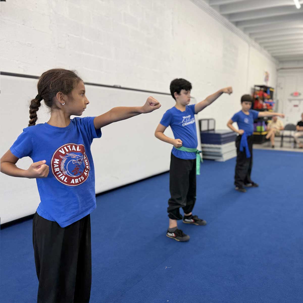 Belt Test, May 16, 2026: David Ainisman, Alana Aboeva Belt Test, May 16, 2026: David Ainisman, Alana Aboeva