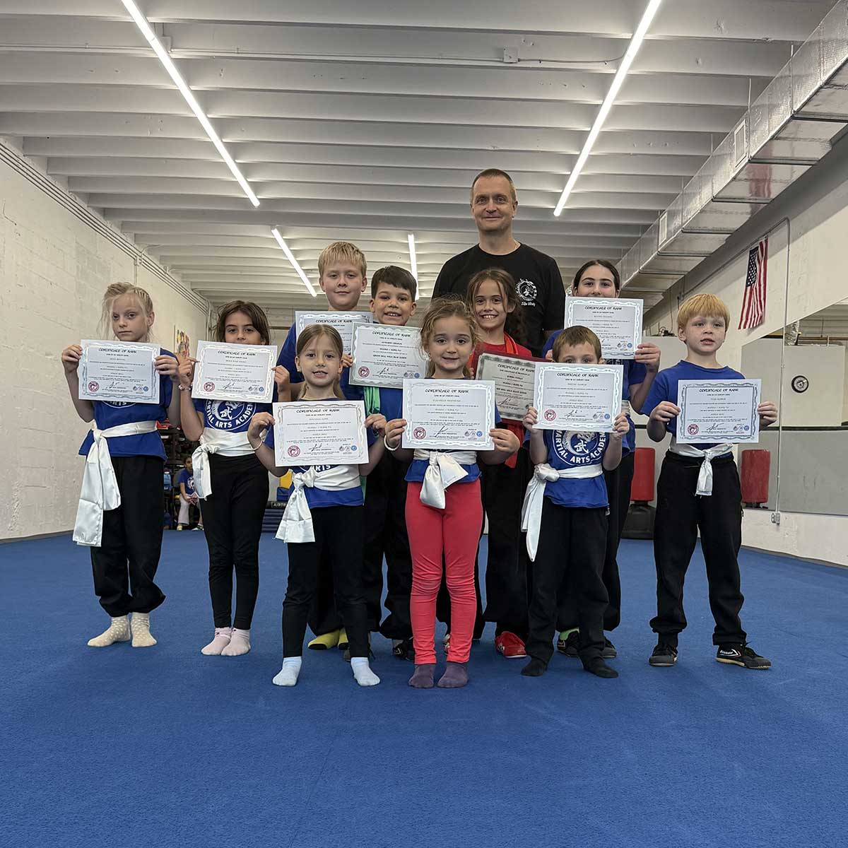 Belt test, July 31, 2026: Dmytro Kubrak, Alisa Belova, Solomiia Sokil, Demid Shpagonov, Leonardo Girasol, Elizabeth Nisenboim, Sorina Codita, Vital Yarashevich, Dmytro Kurbak, Rachel Shamis, Ivan Kubrak