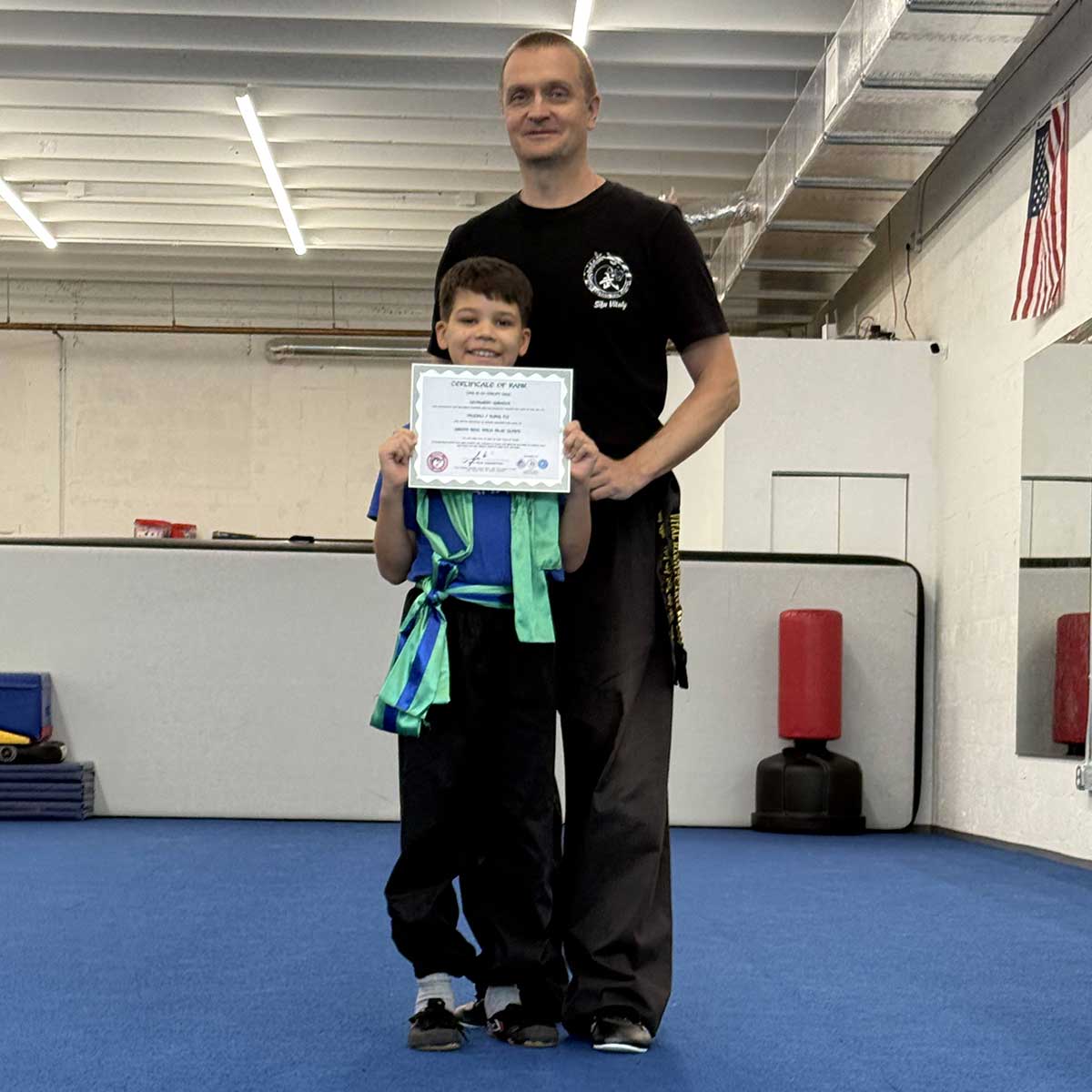 Belt test, July 31, 2026: Leonardo Girasol, Vital Yarashevich Belt test, July 31, 2026: Leonardo Girasol, Vital Yarashevich