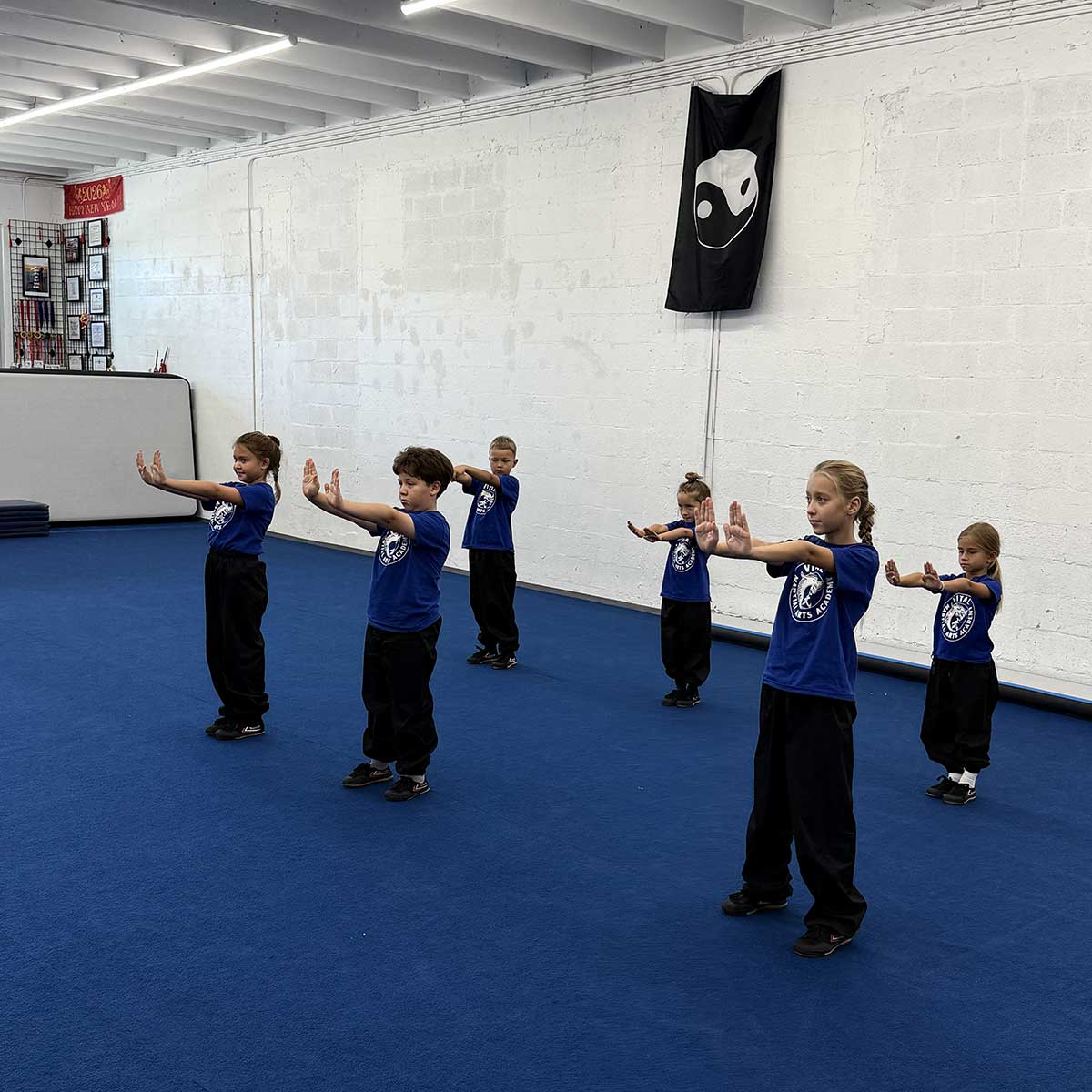 Belt Test, September 26, 2026: Carolina Kozhevnikova, Samuel Benitez, Stephanie Kozhevnikova, Monika Makhova, Taya Egorova, Andrew Brigadir Belt Test, September 26, 2026: Carolina Kozhevnikova, Samuel Benitez, Stephanie Kozhevnikova, Monika Makhova, Taya Egorova, Andrew Brigadir