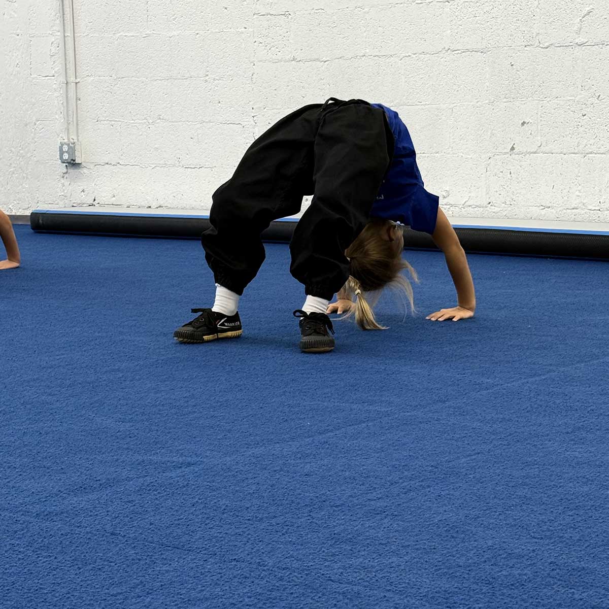 Belt Test, September 26, 2026: Monika Makhova Belt Test, September 26, 2026: Monika Makhova