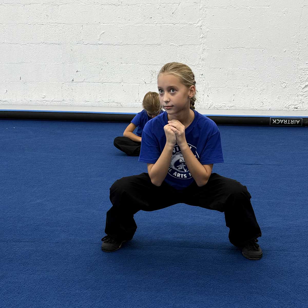 Belt Test, September 26, 2026: Carolina Kozhevnikova Belt Test, September 26, 2026: Carolina Kozhevnikova