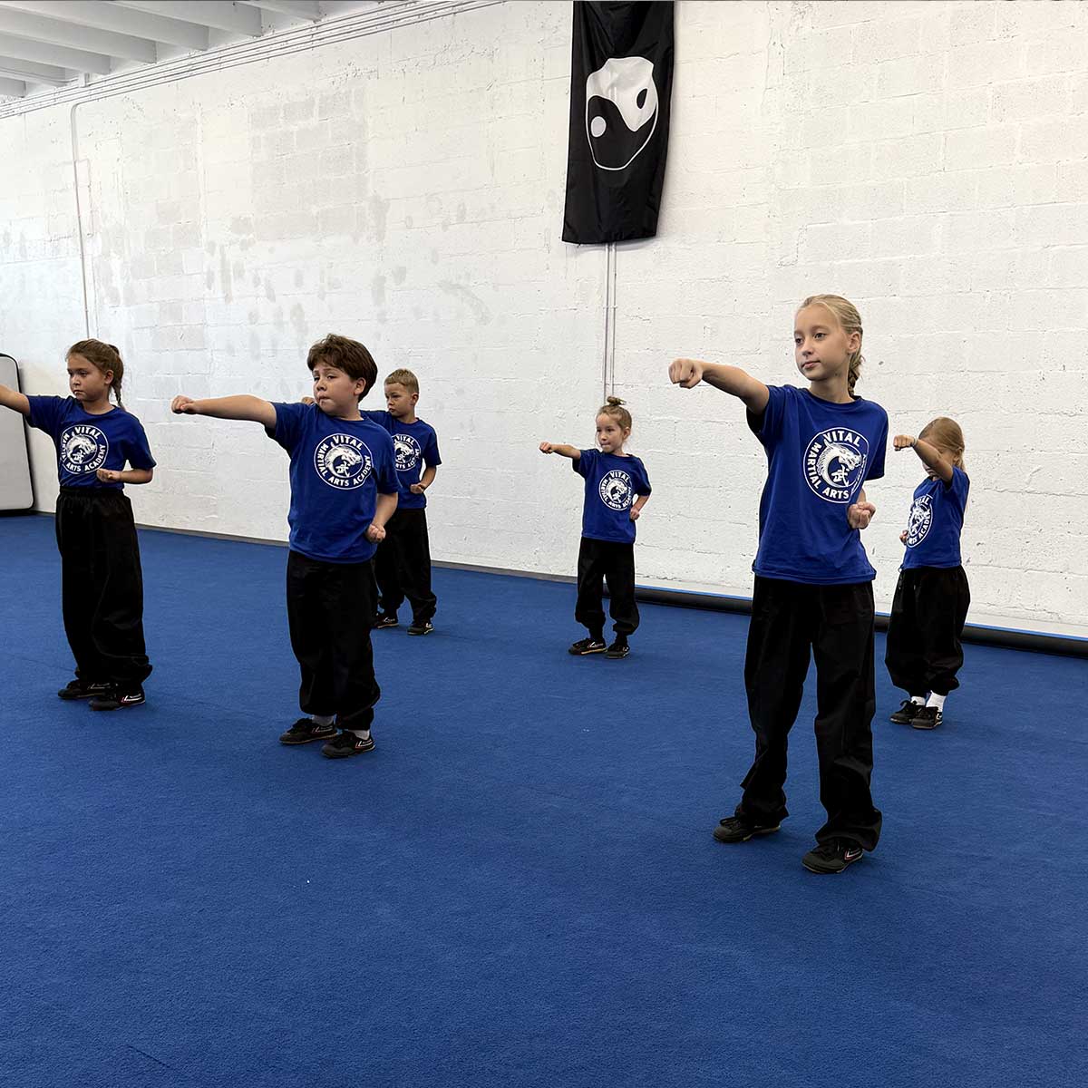 Belt Test, September 26, 2026: Carolina Kozhevnikova, Samuel Benitez, Stephanie Kozhevnikova, Monika Makhova, Taya Egorova, Andrew Brigadir Belt Test, September 26, 2026: Carolina Kozhevnikova, Samuel Benitez, Stephanie Kozhevnikova, Monika Makhova, Taya Egorova, Andrew Brigadir