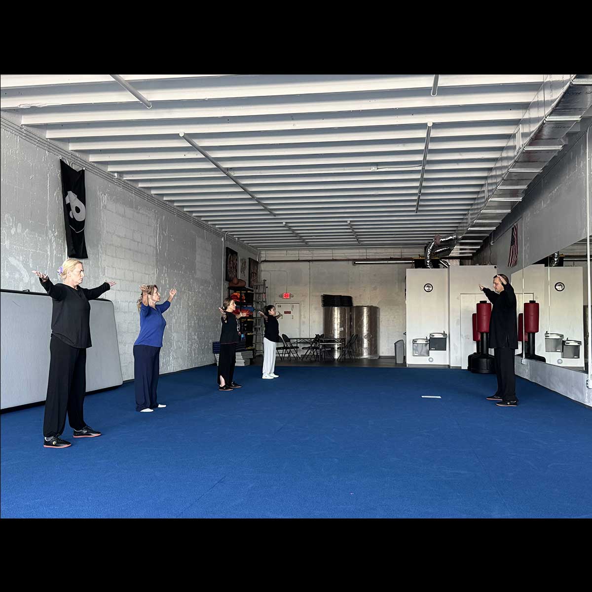 World Health Qigong Day 2026 in Florida: Vital Yarashevich World Health Qigong Day 2026 in Florida: Vital Yarashevich