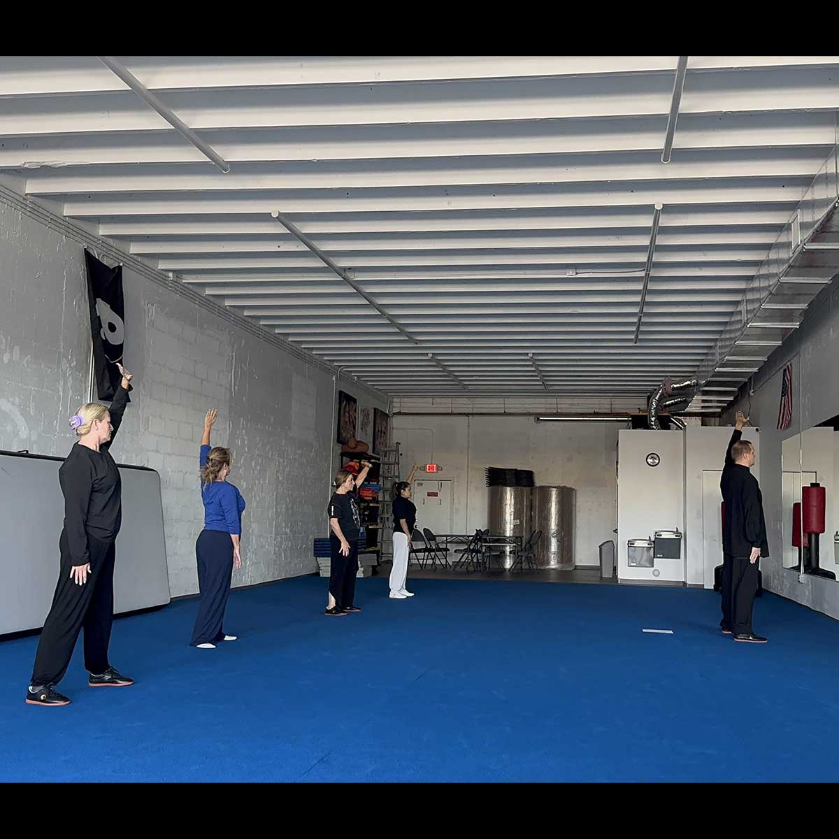 World Health Qigong Day 2026 in Florida: Vital Yarashevich World Health Qigong Day 2026 in Florida: Vital Yarashevich